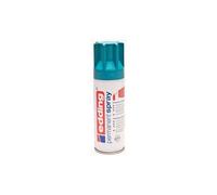 Bombe De Peinture Acrylique Permanent Edding 5200 Bleu Pétrole