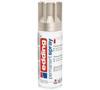 Bombe de peinture acrylique permanent Edding 5200 champagne or