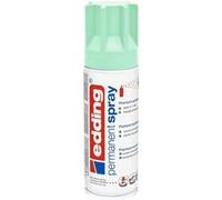 edding Bombe de peinture acrylique 5200 permanent mat 200 ml Neo Mint
