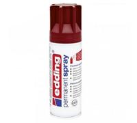 Bombe De Peinture Acrylique Permanent Edding 5200 Pourpre