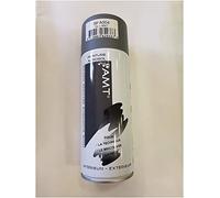 Bombe de Peinture aérosol Gris Mat