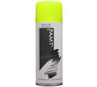 Bombe De Peinture Aérosol Jaune Fluo