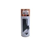 Bombe de peinture aérosol AMT Bronze