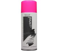 Bombe De Peinture Aérosol Rose Fluo
