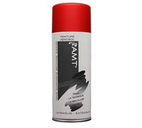 Bombe de Peinture aérosol Rouge Mat