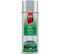 Bombe de peinture aluminium carrosserie voiture Auto K 400ml