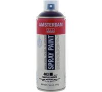 Bombe De Peinture Amsterdam 400 Ml Brun Van Dyck