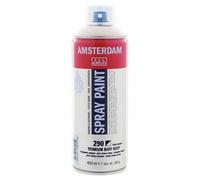 Bombe De Peinture Amsterdam 400 Ml Buff Titane Foncé