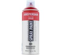 Bombe De Peinture Amsterdam 400 Ml Magenta Primaire