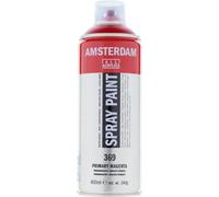 Bombe De Peinture Amsterdam 400 Ml Magenta Primaire