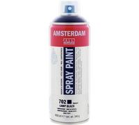 Bombe De Peinture Amsterdam 400 Ml Noir De Bougie