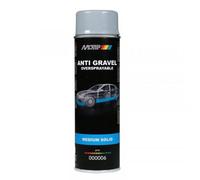Bombe De Peinture Anti Gravillons - Gris - Motip
