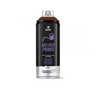Bombe De Peinture Apprêt Antioxydant - 400 Ml - Mtn Pro