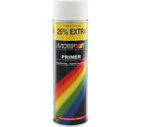 Motip Apprêt Primer Blanc 500 ml