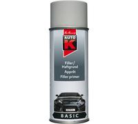Bombe De Peinture Apprêt Gris 400ml 233001