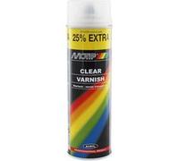 Motip Vernis Rallye Transparent Mat 500 ml