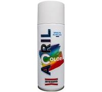 Bombe de peinture Arexons Bleu trafic RAL 5017 - 400 ml n/a