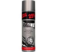 Bombe De Peinture Argent Jantes Racing 500 Ml 288937