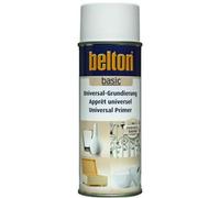 Bombe De Peinture Belton Apprêt Universel Blanc 400ml