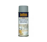 Bombe de peinture Belton apprêt universel gris 400ml