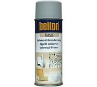 Bombe de peinture Belton apprêt universel gris 400ml