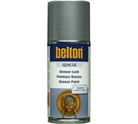 Bombe De Peinture Belton Effet Bronze Argent 150ml