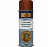 Bombe De Peinture Belton Effet Bronze Cuivre 400ml
