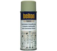 Bombe de peinture Belton primaire antirouille 400ml