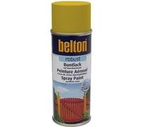 Auto K Herpe - Auto K Belton Brillant 400Ml Ral1018 - Couleur : Jaune Zinc