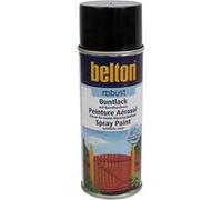 Auto K Herpe - Auto K Belton Brillant 400Ml Ral 9005 - Couleur : Noir