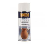 Bombe De Peinture Belton Special Effet Terracotta Blanc Pierre 400ml
