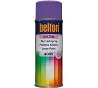 Bombe de peinture Belton Spectral RAL4005 Lilas Bleu 400ml