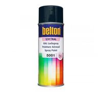 Belton - Bombe de peinture aérosol RAL 5001 Bleu-vert mat 400 ml