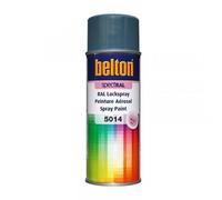 Bombe De Peinture Belton Spectral Ral5014 Bleu Pigeon 400ml