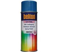 RAL 5015 Bleu Ciel Brillant (Belton) (Bombe Peinture 400ML)