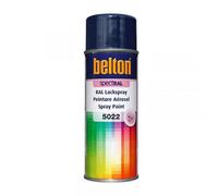 Bombe De Peinture Belton Spectral Ral5022 Bleu Nuit 400ml