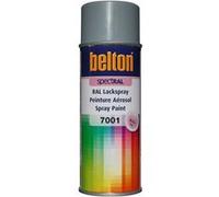 Bombe de peinture Belton Spectral RAL7001 gris argent 400ml