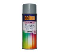 Bombe de peinture Belton Spectral RAL7001 gris argent 400ml