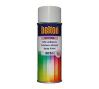 Bombe de peinture Belton Spectral RAL9010 Blanc pur brillant 400ml