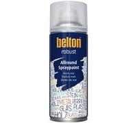 Auto K Herpe - Auto K Belton Mat 400Ml Vernis Mat