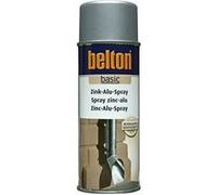 Bombe de peinture Belton zinc-alu 400ml