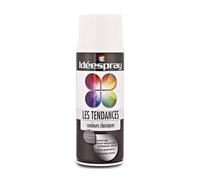Bombe De Peinture - Blanc Brillant - Sinto