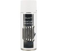 AMT – Bombe de peinture pour radiateur – Blanc mat – 330 ml