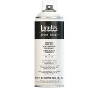 Liquitex Professional Peinture acrylique Aérosol 400 ml Blanc transparent pour Mélanges