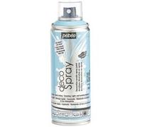 Bombe de peinture - Bleu ciel - Mat - 816 - Pébéo - DecoSpray - 200ml - Tous supports Bleu
