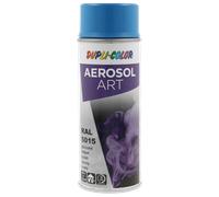 Dupli-Color Vernis/Laque 722578 RAL 5015 Bleu ciel Brillant Aérosol 400 ml