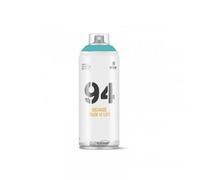Bombe De Peinture - Bleu Formentera - Rv-270 - Mtn 94 - 400ml