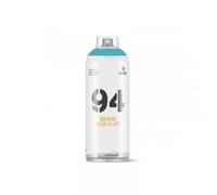 Bombe De Peinture - Bleu Genesis - Rv-269 - Mtn 94 - 400ml