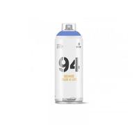 Bombe De Peinture - Bleu Marseille - Rv-316 - Mtn 94 - 400ml