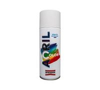 Bombe de peinture Bleu trafic RAL 5017 - 400 ml